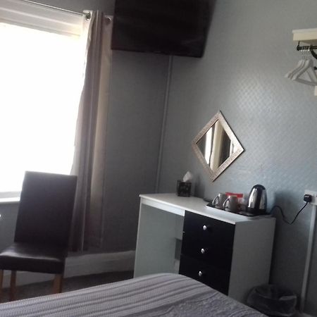 Elmfield Hotel Блекпул Екстериор снимка