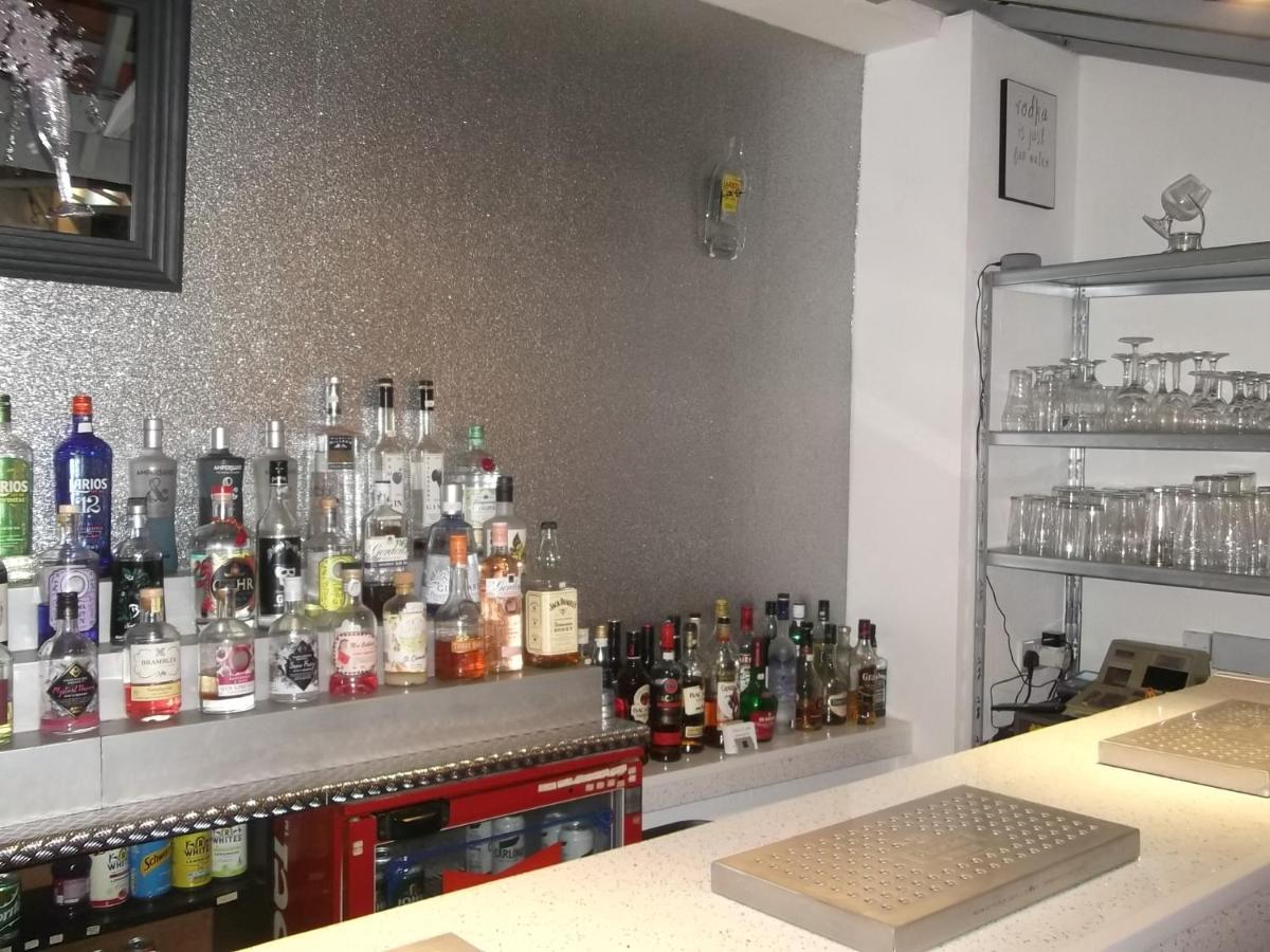 Elmfield Hotel Блекпул Екстериор снимка