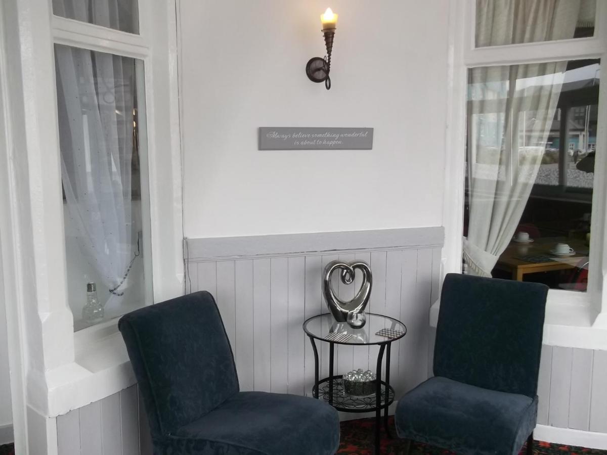 Elmfield Hotel Блекпул Екстериор снимка