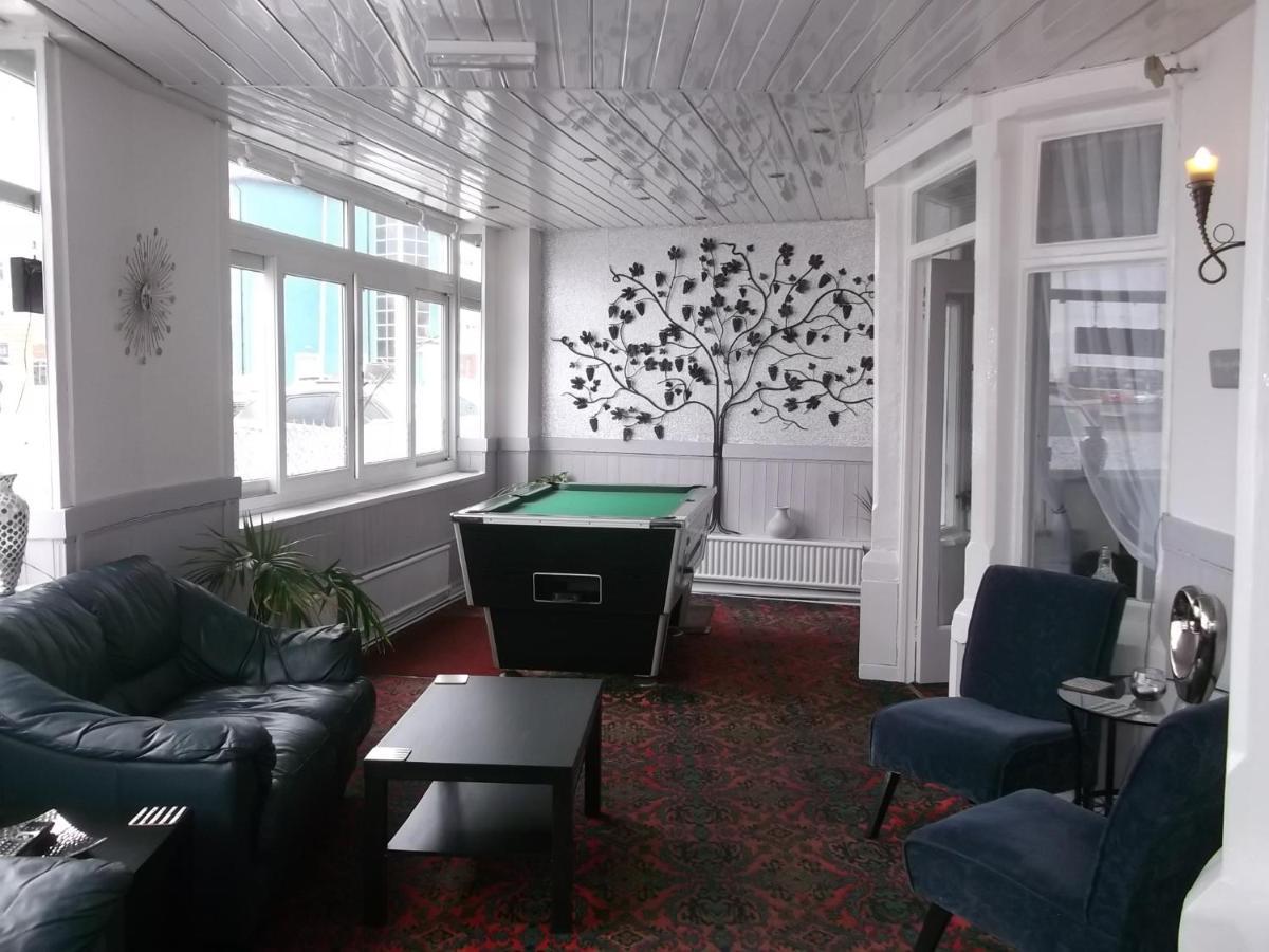 Elmfield Hotel Блекпул Екстериор снимка