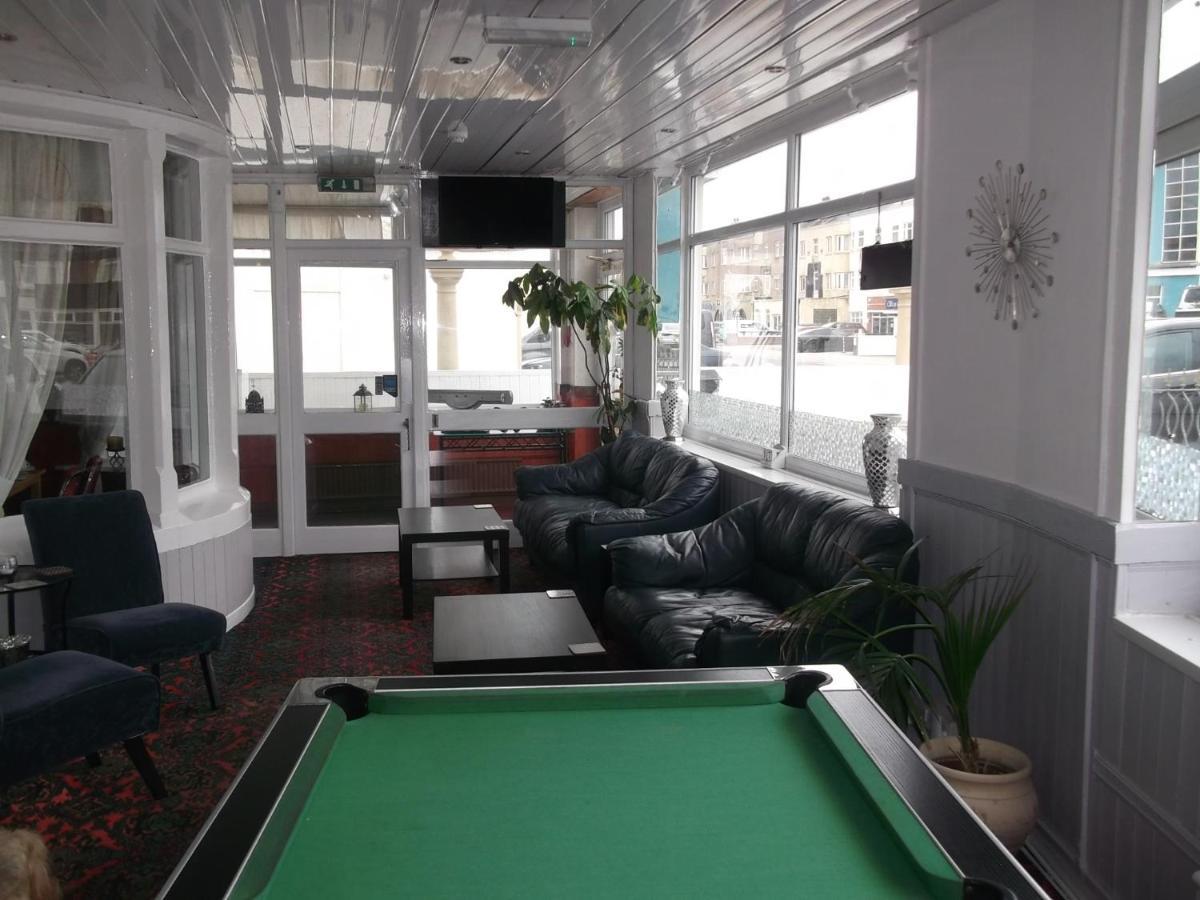 Elmfield Hotel Блекпул Екстериор снимка