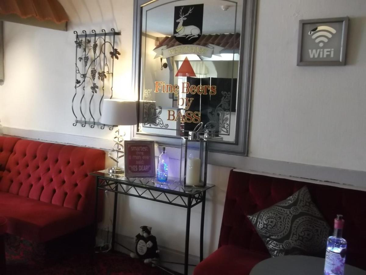 Elmfield Hotel Блекпул Екстериор снимка