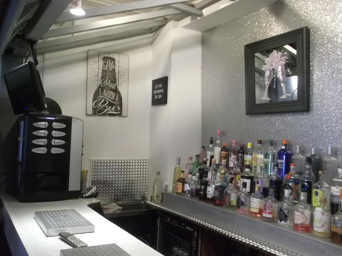 Elmfield Hotel Блекпул Екстериор снимка
