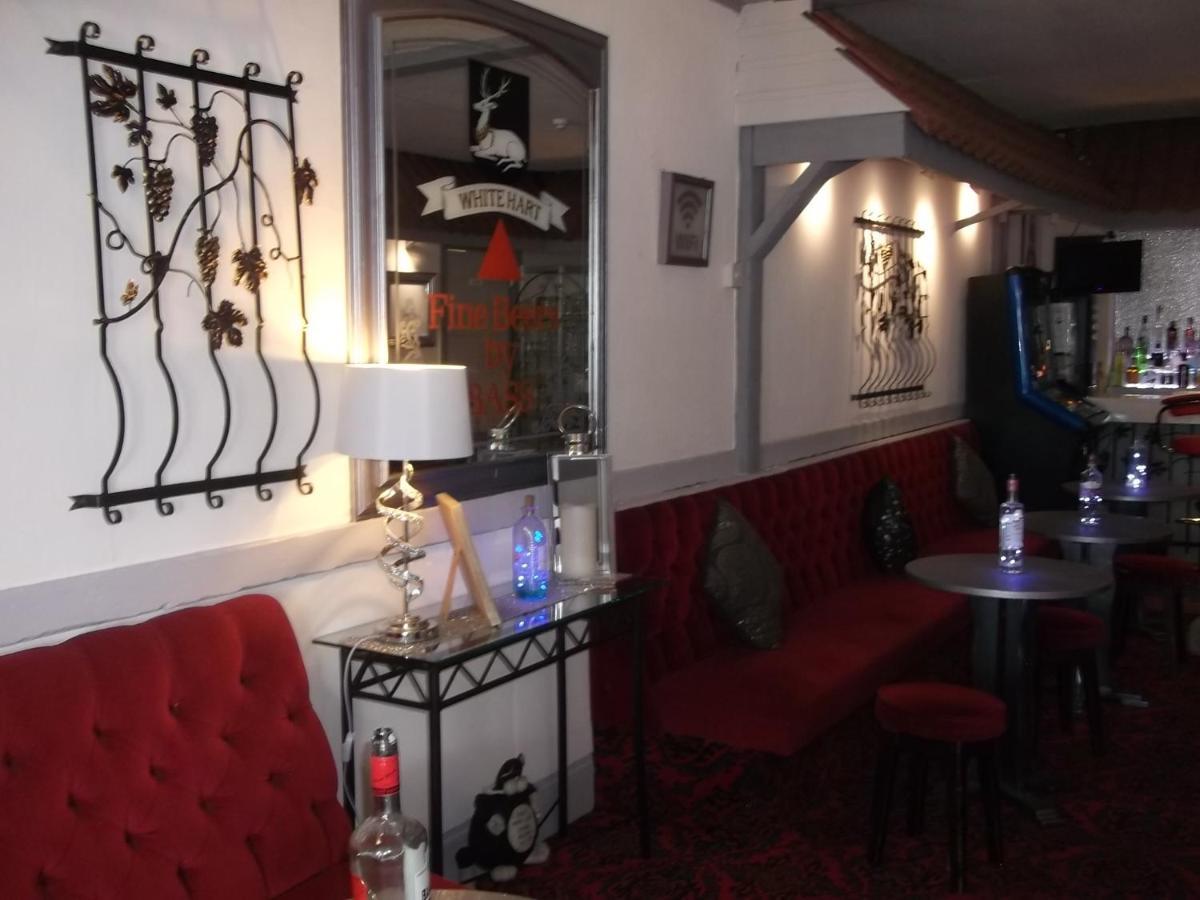 Elmfield Hotel Блекпул Екстериор снимка