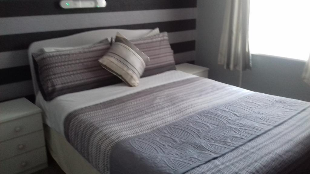 Elmfield Hotel Блекпул Екстериор снимка