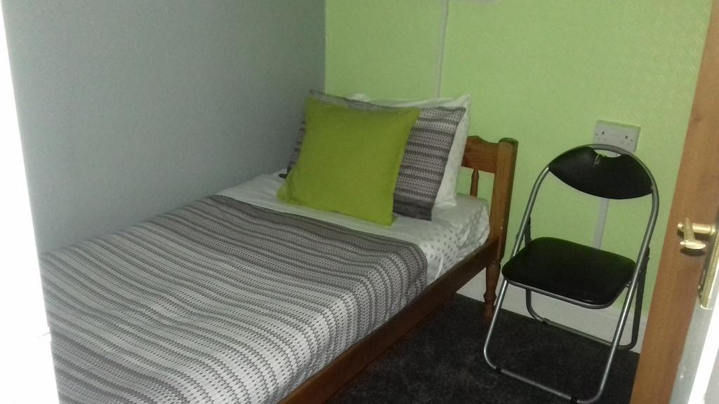 Elmfield Hotel Блекпул Екстериор снимка