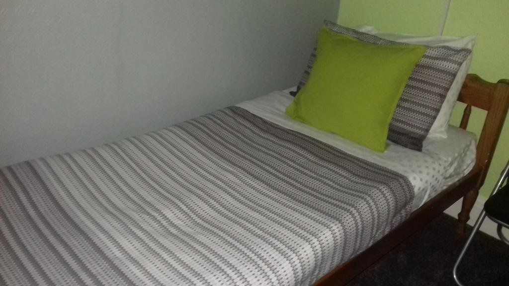 Elmfield Hotel Блекпул Екстериор снимка