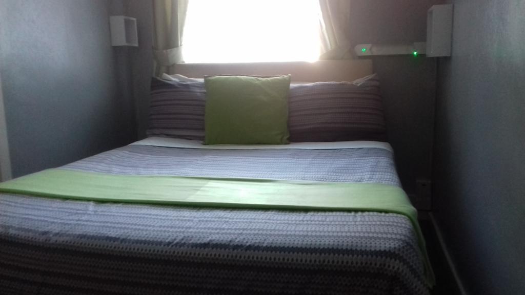 Elmfield Hotel Блекпул Екстериор снимка