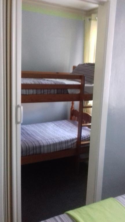 Elmfield Hotel Блекпул Екстериор снимка