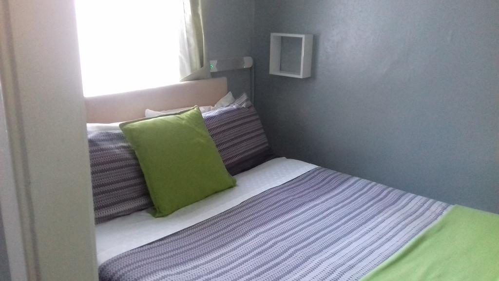 Elmfield Hotel Блекпул Екстериор снимка
