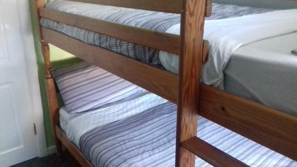 Elmfield Hotel Блекпул Екстериор снимка