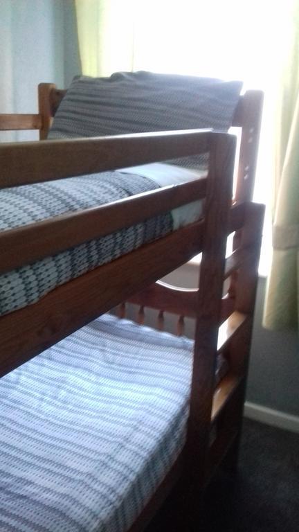 Elmfield Hotel Блекпул Екстериор снимка