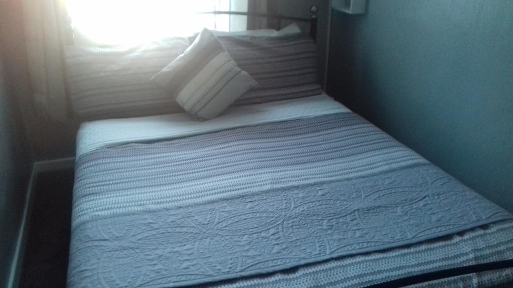 Elmfield Hotel Блекпул Екстериор снимка