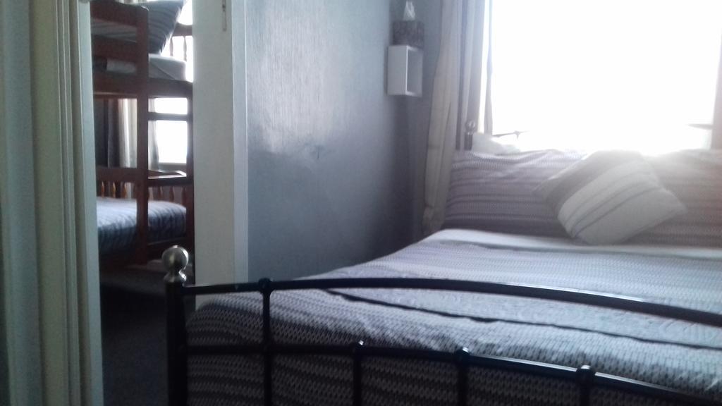 Elmfield Hotel Блекпул Екстериор снимка
