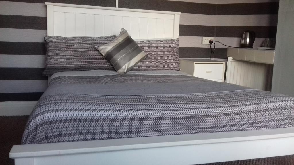 Elmfield Hotel Блекпул Екстериор снимка