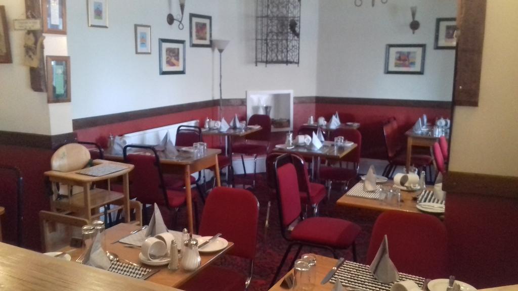 Elmfield Hotel Блекпул Екстериор снимка
