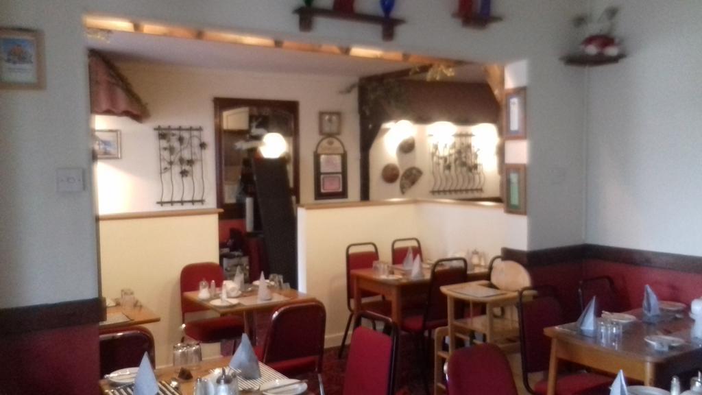 Elmfield Hotel Блекпул Екстериор снимка