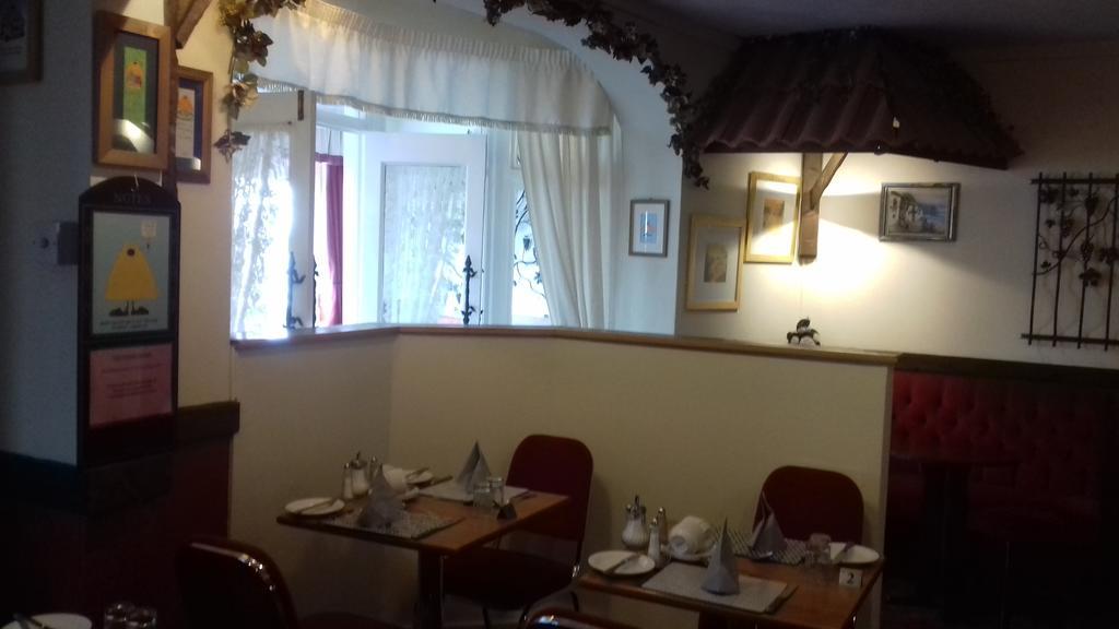 Elmfield Hotel Блекпул Екстериор снимка