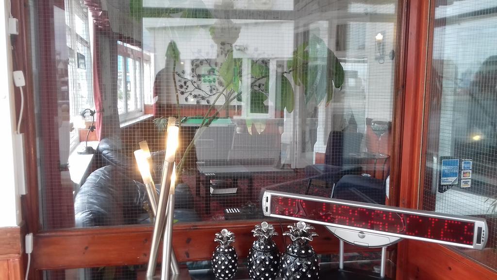 Elmfield Hotel Блекпул Екстериор снимка
