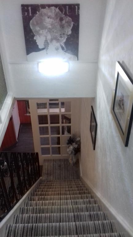 Elmfield Hotel Блекпул Екстериор снимка