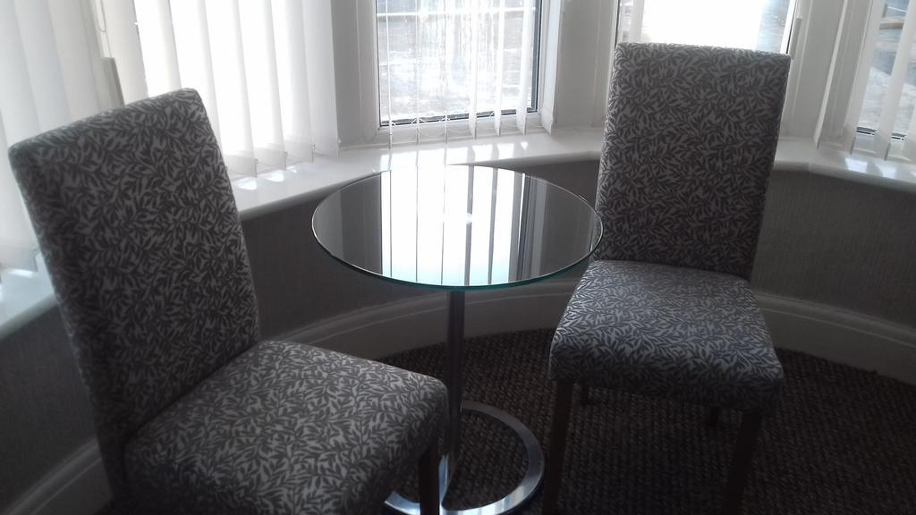 Elmfield Hotel Блекпул Екстериор снимка
