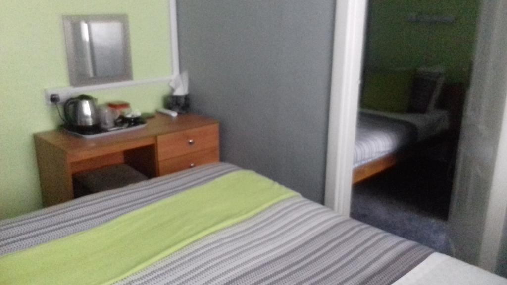 Elmfield Hotel Блекпул Екстериор снимка