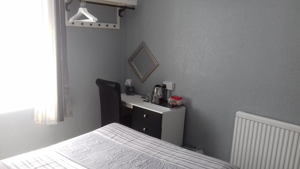 Elmfield Hotel Блекпул Екстериор снимка