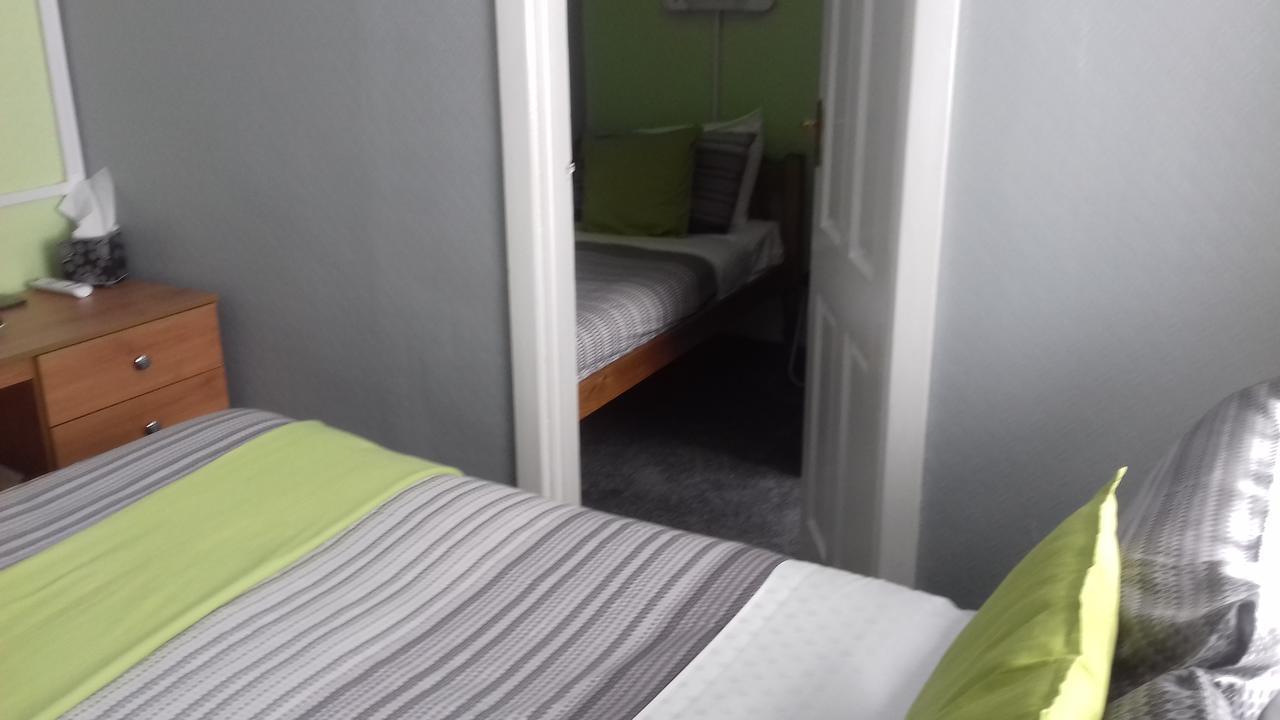 Elmfield Hotel Блекпул Екстериор снимка